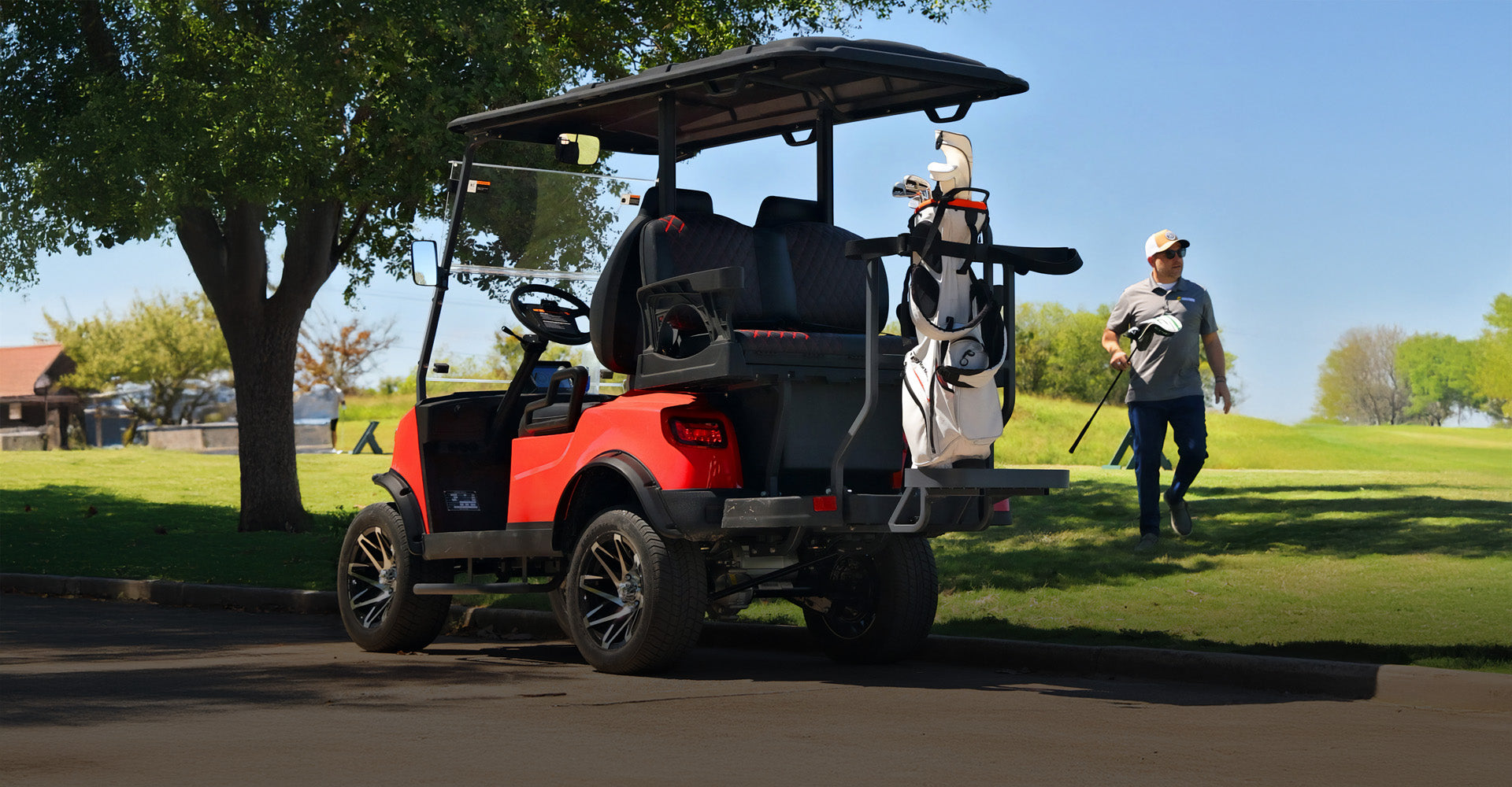 SHOP GENUINE OEM PARTS