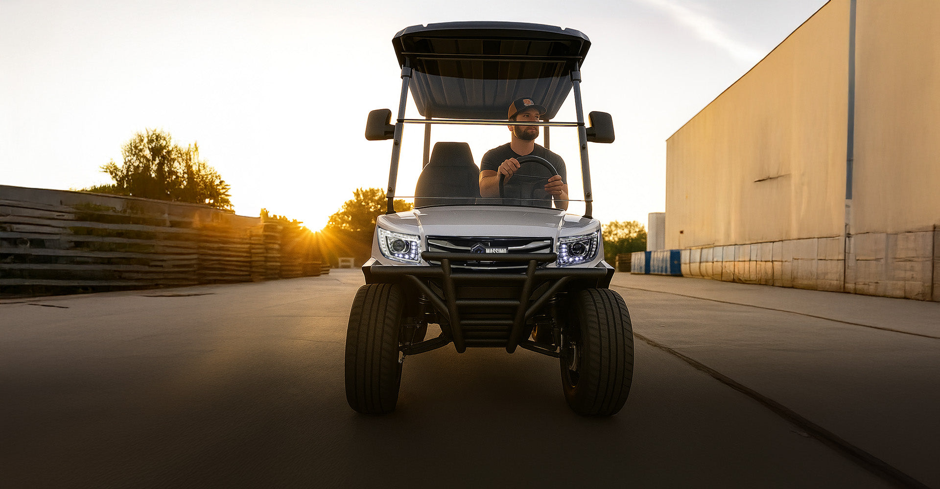 SHOP GENUINE OEM PARTS