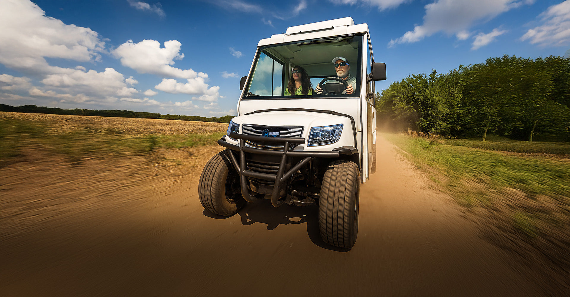 SHOP GENUINE OEM PARTS