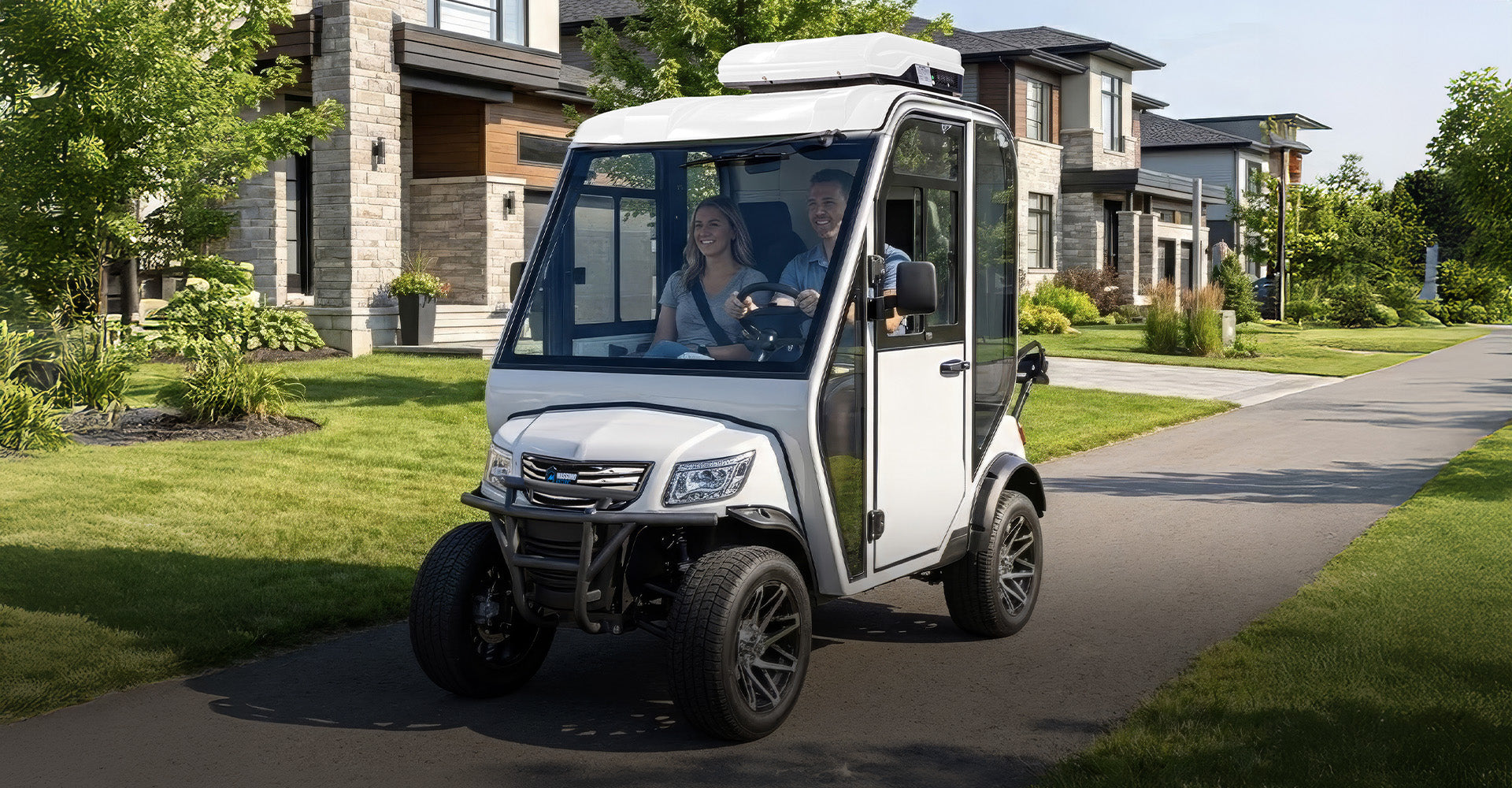 SHOP GENUINE OEM PARTS