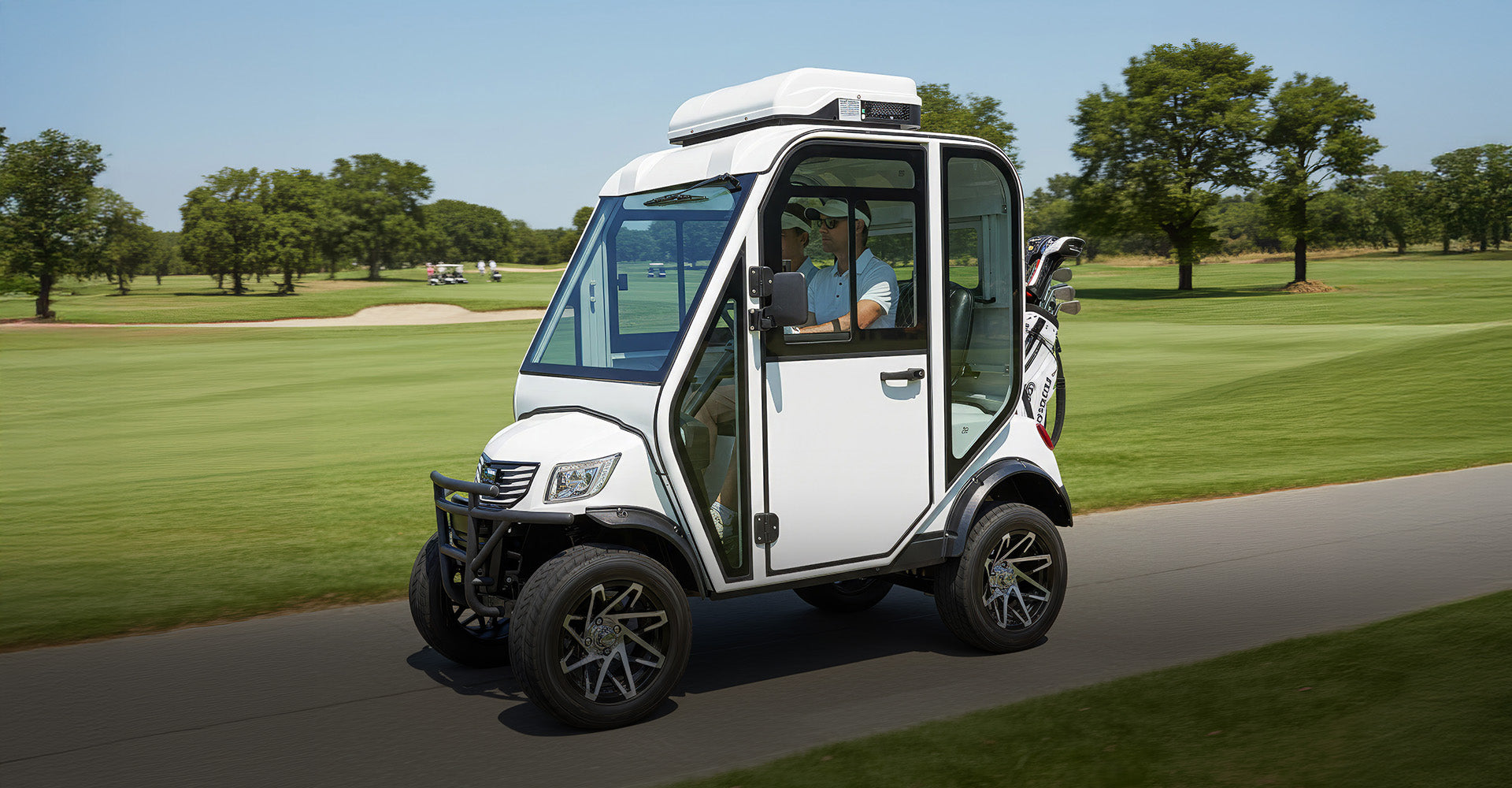 SHOP GENUINE OEM PARTS