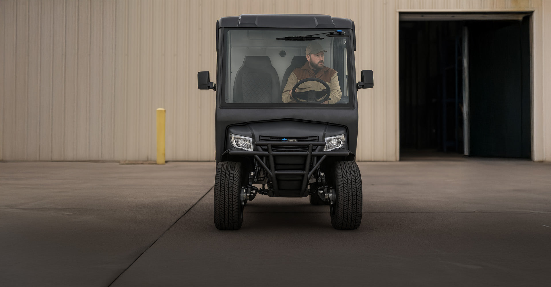 SHOP GENUINE OEM PARTS