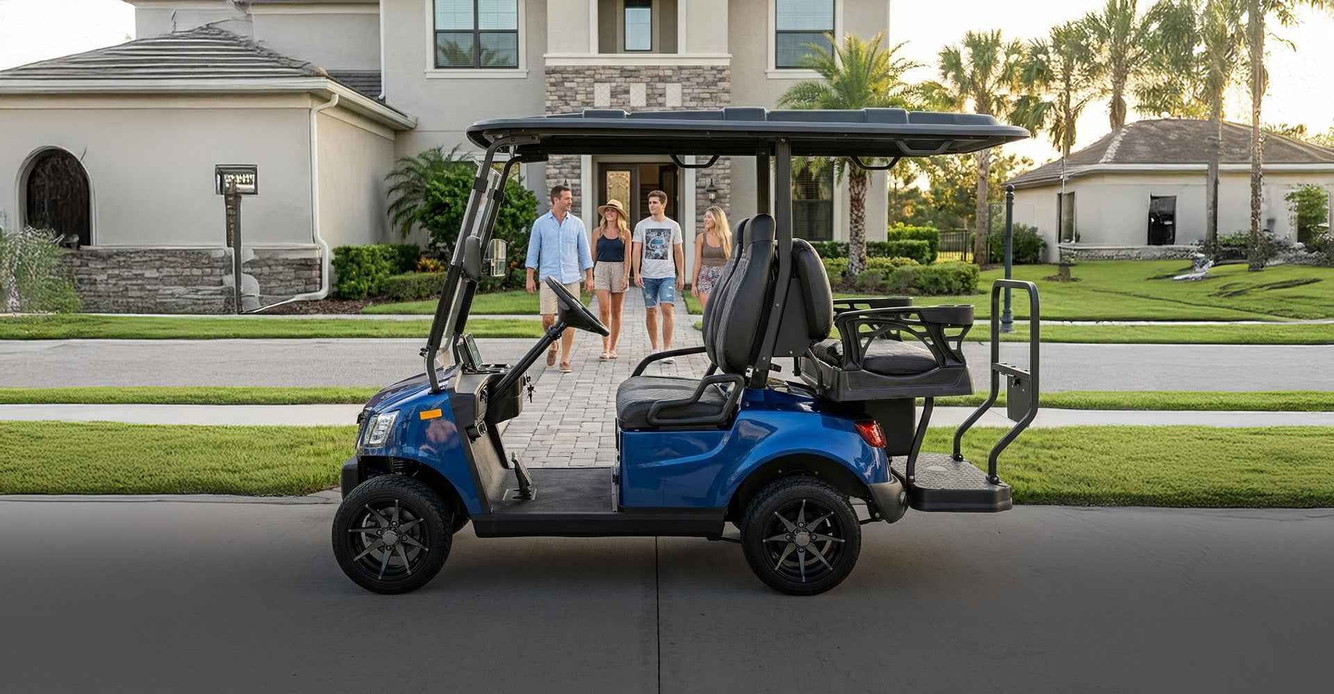 SHOP GENUINE OEM PARTS