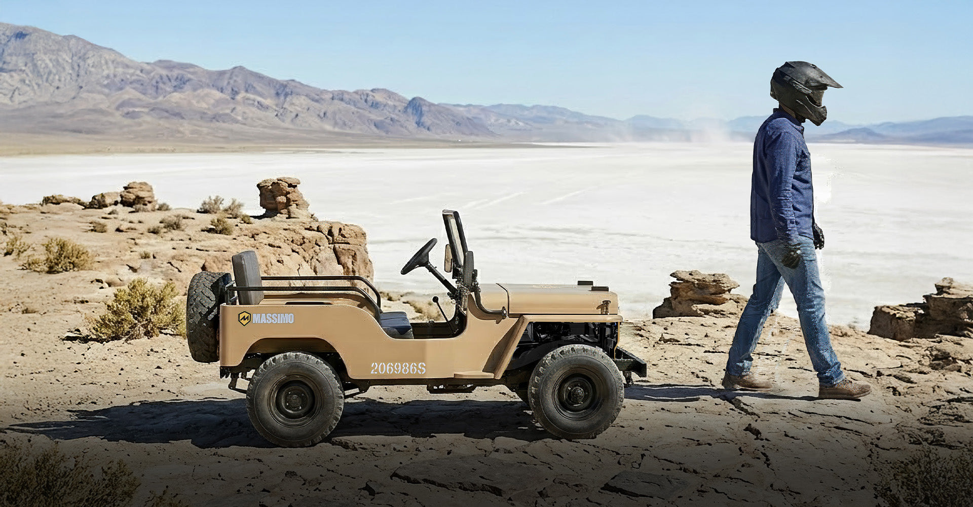 SHOP GENUINE OEM PARTS