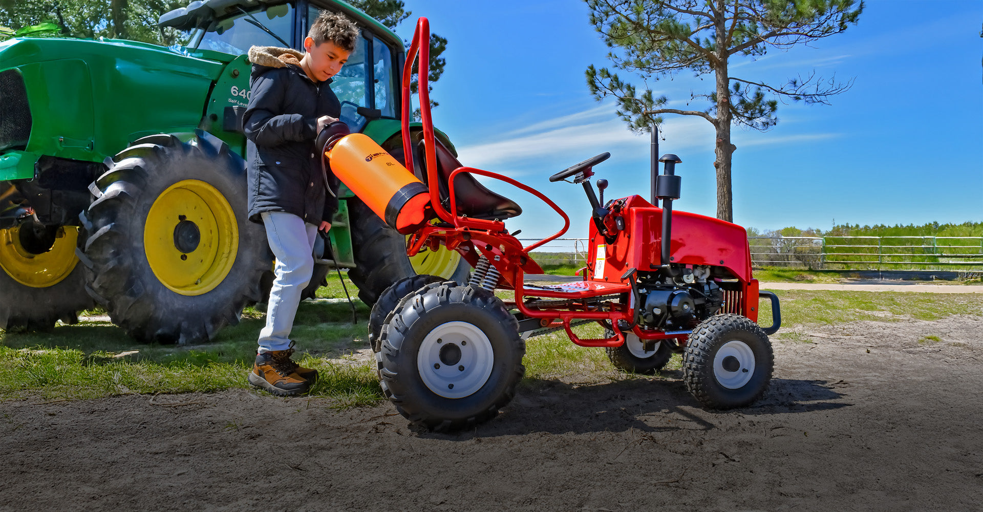 SHOP GENUINE OEM PARTS