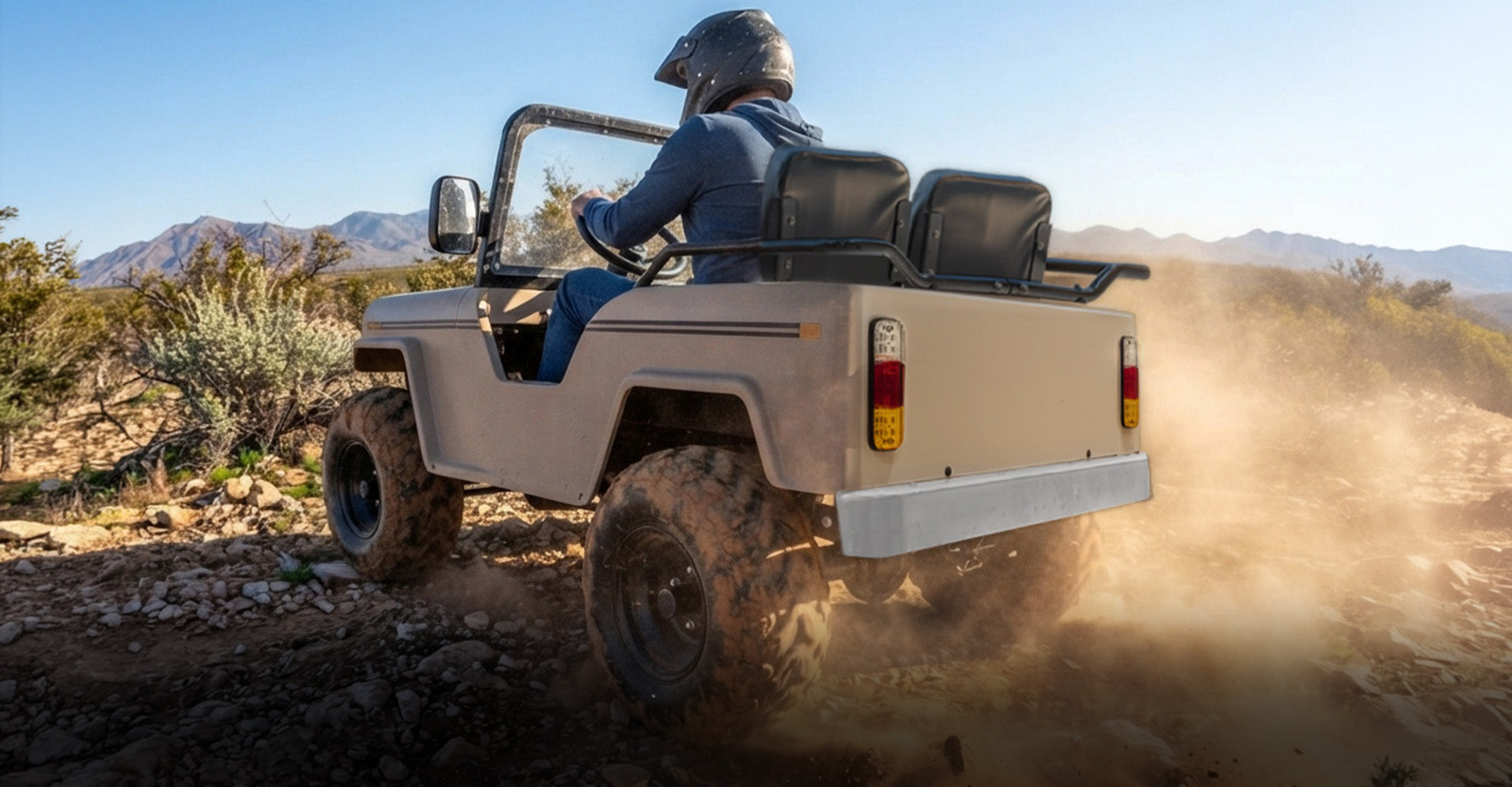 SHOP GENUINE OEM PARTS