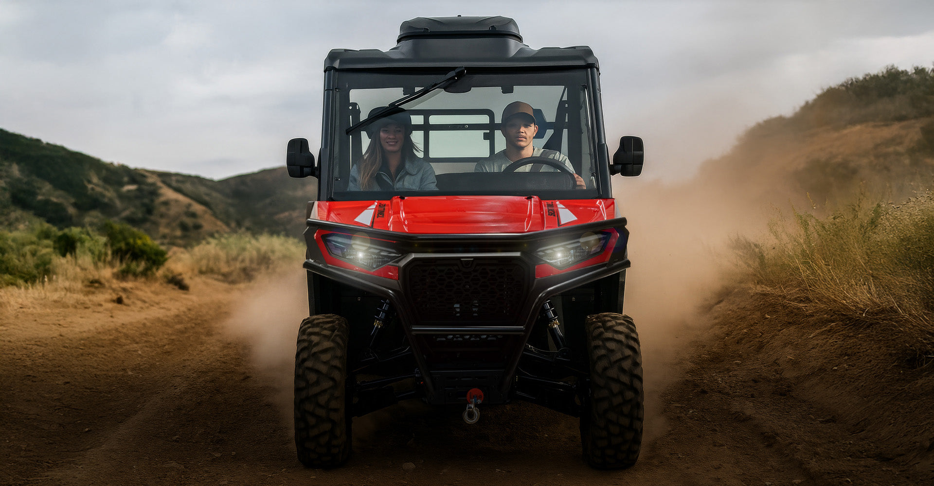 SHOP GENUINE OEM PARTS