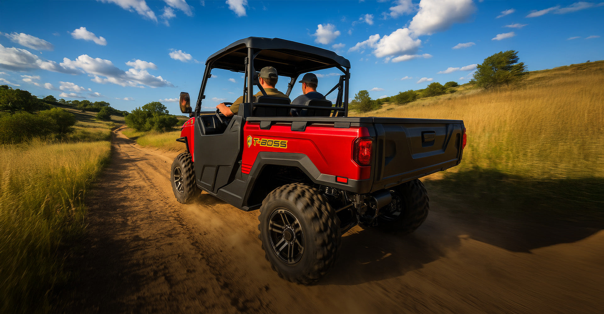 SHOP GENUINE OEM PARTS