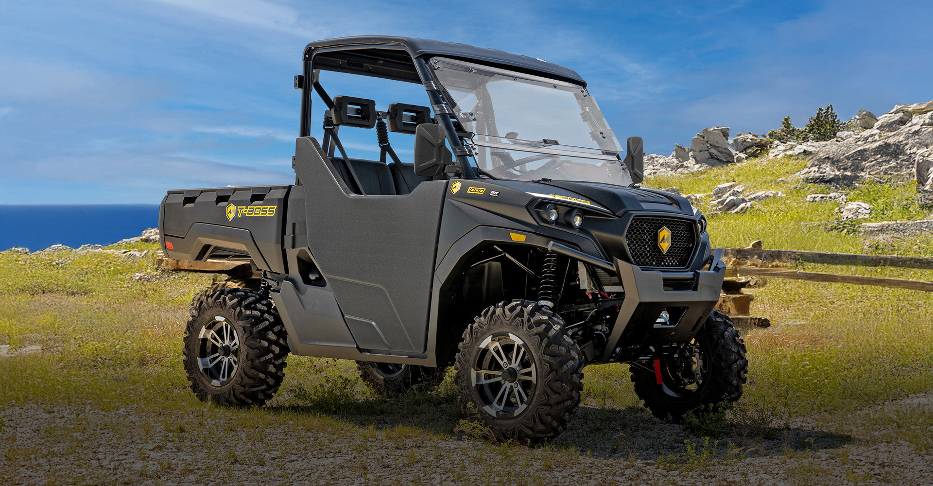 SHOP GENUINE OEM PARTS