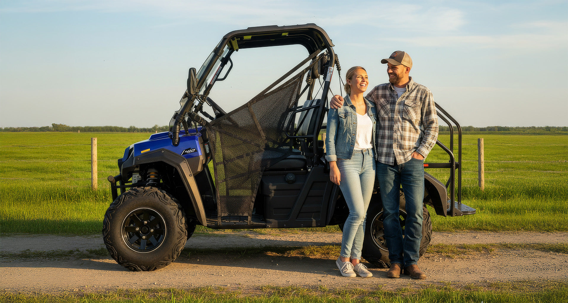 SHOP GENUINE OEM PARTS