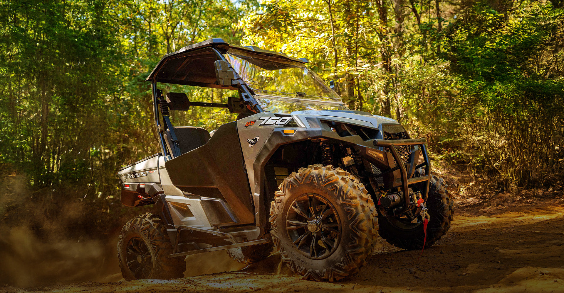 SHOP GENUINE OEM PARTS