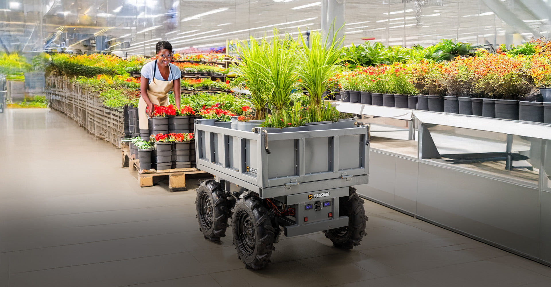 SHOP GENUINE OEM PARTS