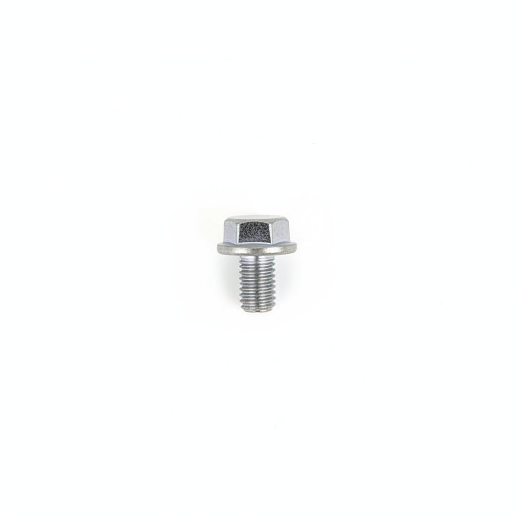 Q1860610F32 Hex Flange Bolt