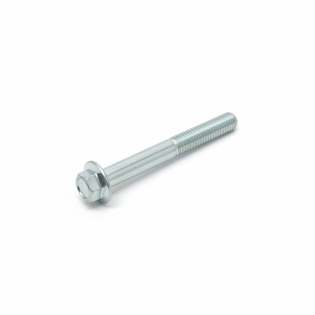 Q1860650F32 Hex Flange Bolt M6x50