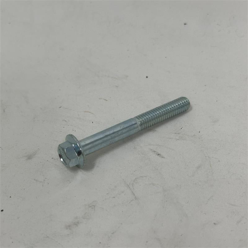 Q1860650F32 Hex Flange Bolt M6x50