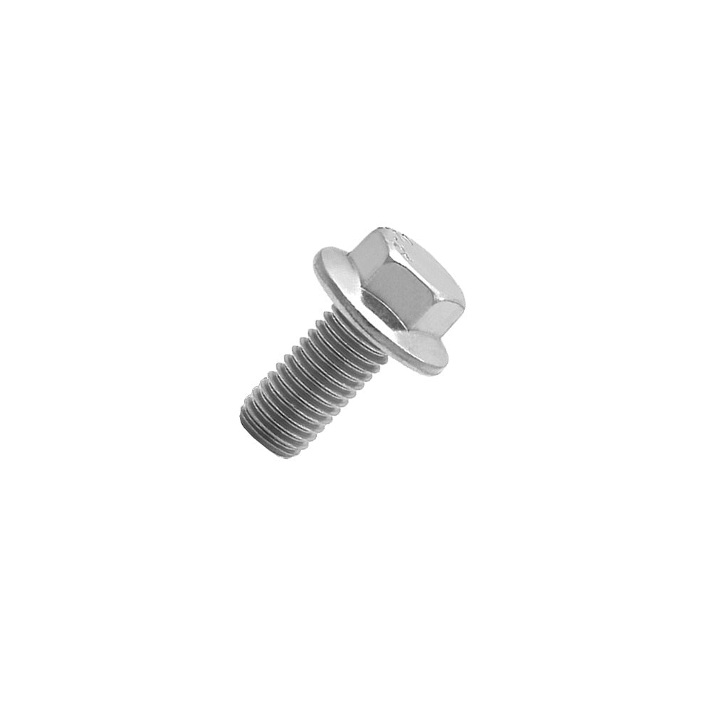 Q1860812F32 Hex Flange Bolt M8x12