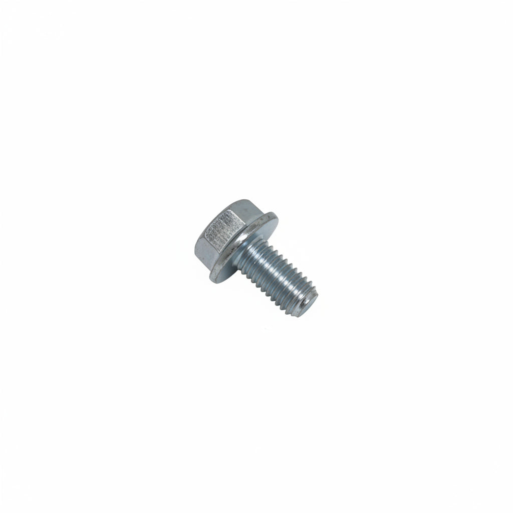 Q1860816F32 Hex Flange Bolt M8x16