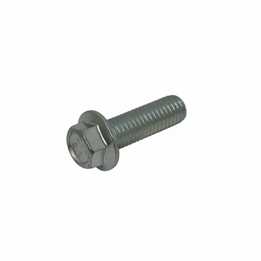 Q1860825F32 Hex Flange Bolt M8x25
