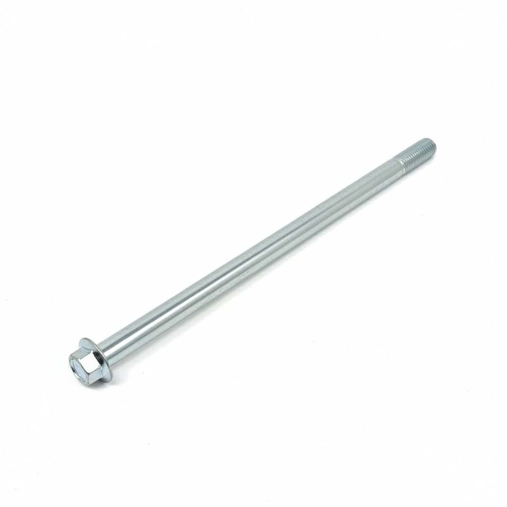 Q18610195F32 Hex Flange Bolt M10x195