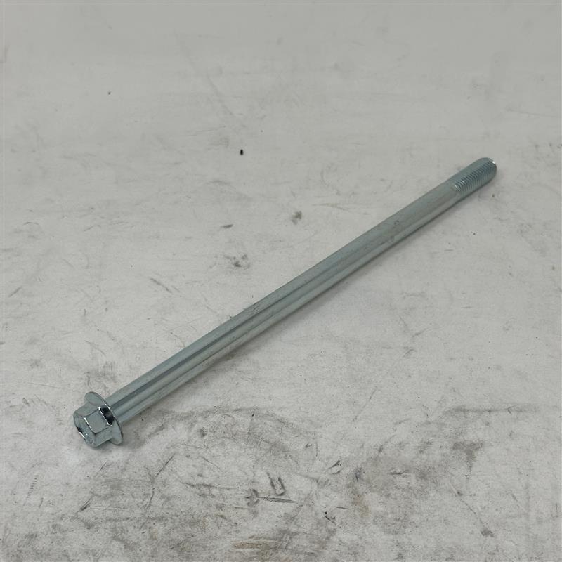 Q18610195F32 Hex Flange Bolt M10x195