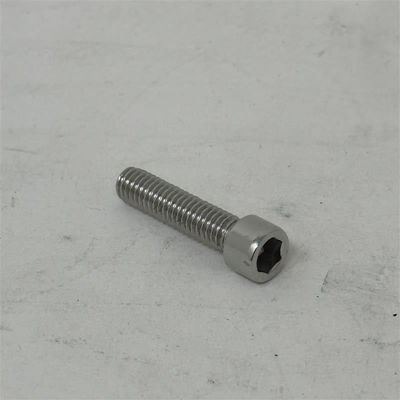 Q218B0625F32 Hex Socket Bolt M6Ã—25