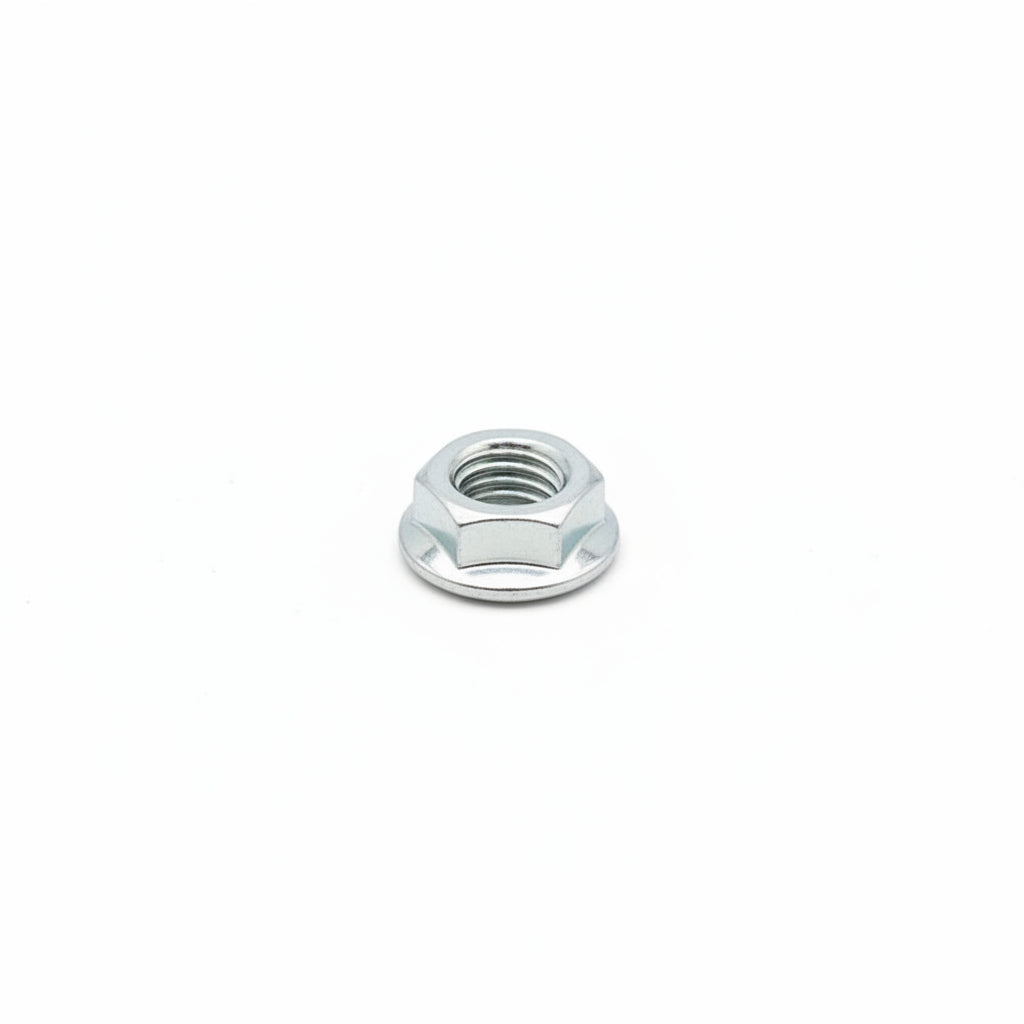 Q32008F32 Hex Flange Nut M8