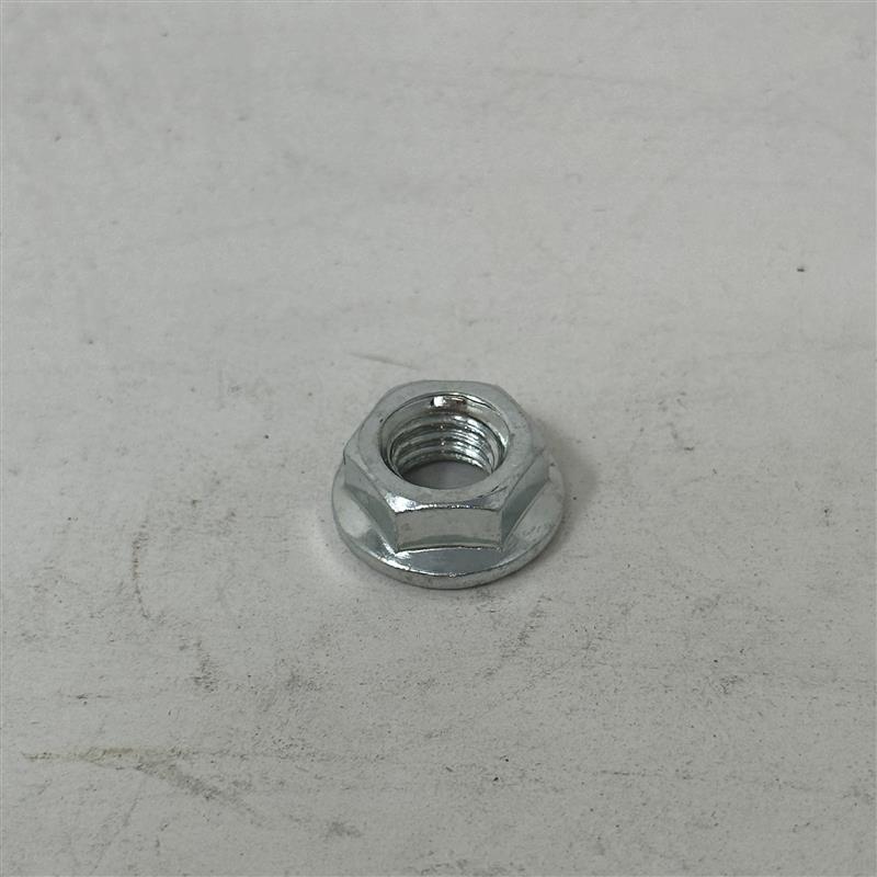 Q32008F32 Hex Flange Nut M8