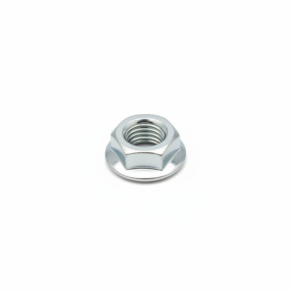 Q32008F32 Hex Flange Nut M8