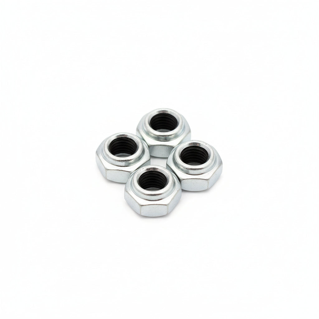 Q33008F32 Hex Flange Nut M8 (Engine Mounting)