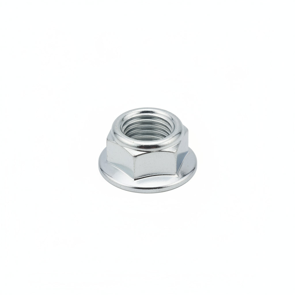 Q33010F32 Hexagon Flange Nut