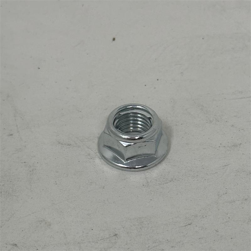 Q33010F32 Hexagon Flange Nut