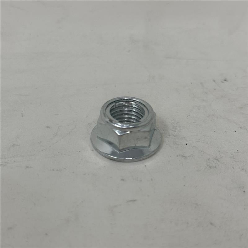 Q33014F32 Hex Flange Nut M14