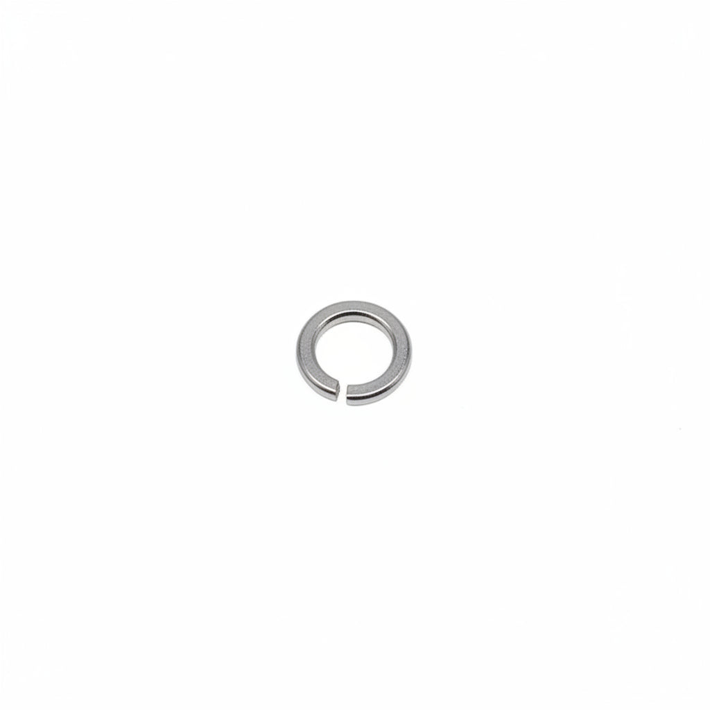 Q40308F32 Steel Spring Bushing