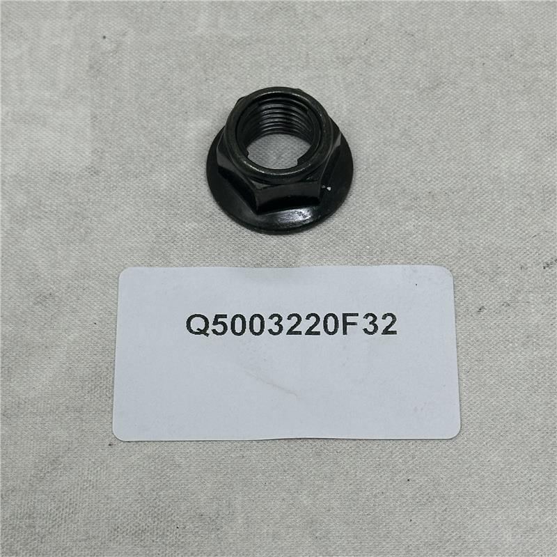 Q5003220F32 Cotter Pin for Footrest Shaft