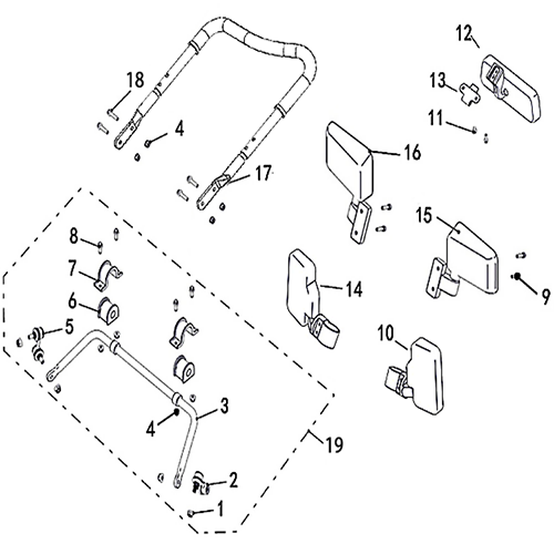 SENTINEL 570 OPTIONS 1