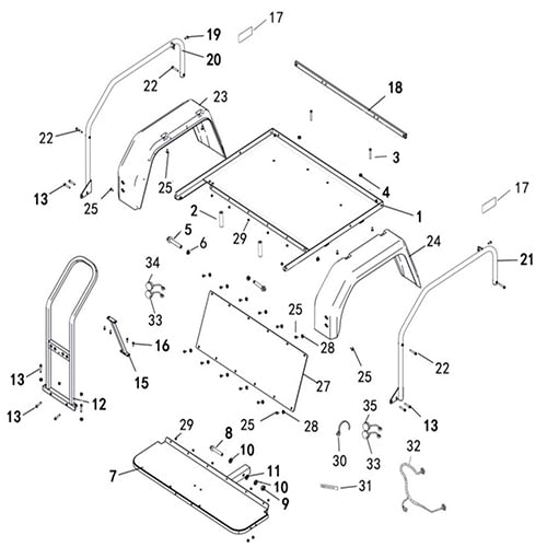 SENTINEL 570 OPTIONS BACK TO BACK-2 (NEW)
