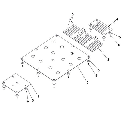 SENTINEL 570 PLATE 1