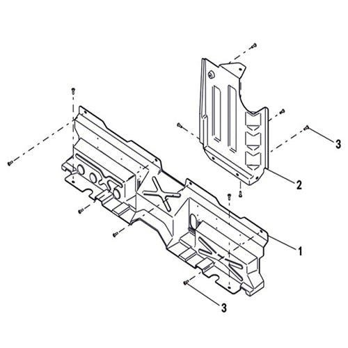 SENTINEL 570 PLATE 2