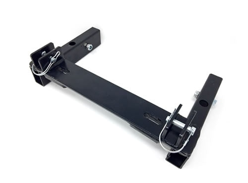 Massimo Snow Plow Adaptor for Buck UTV