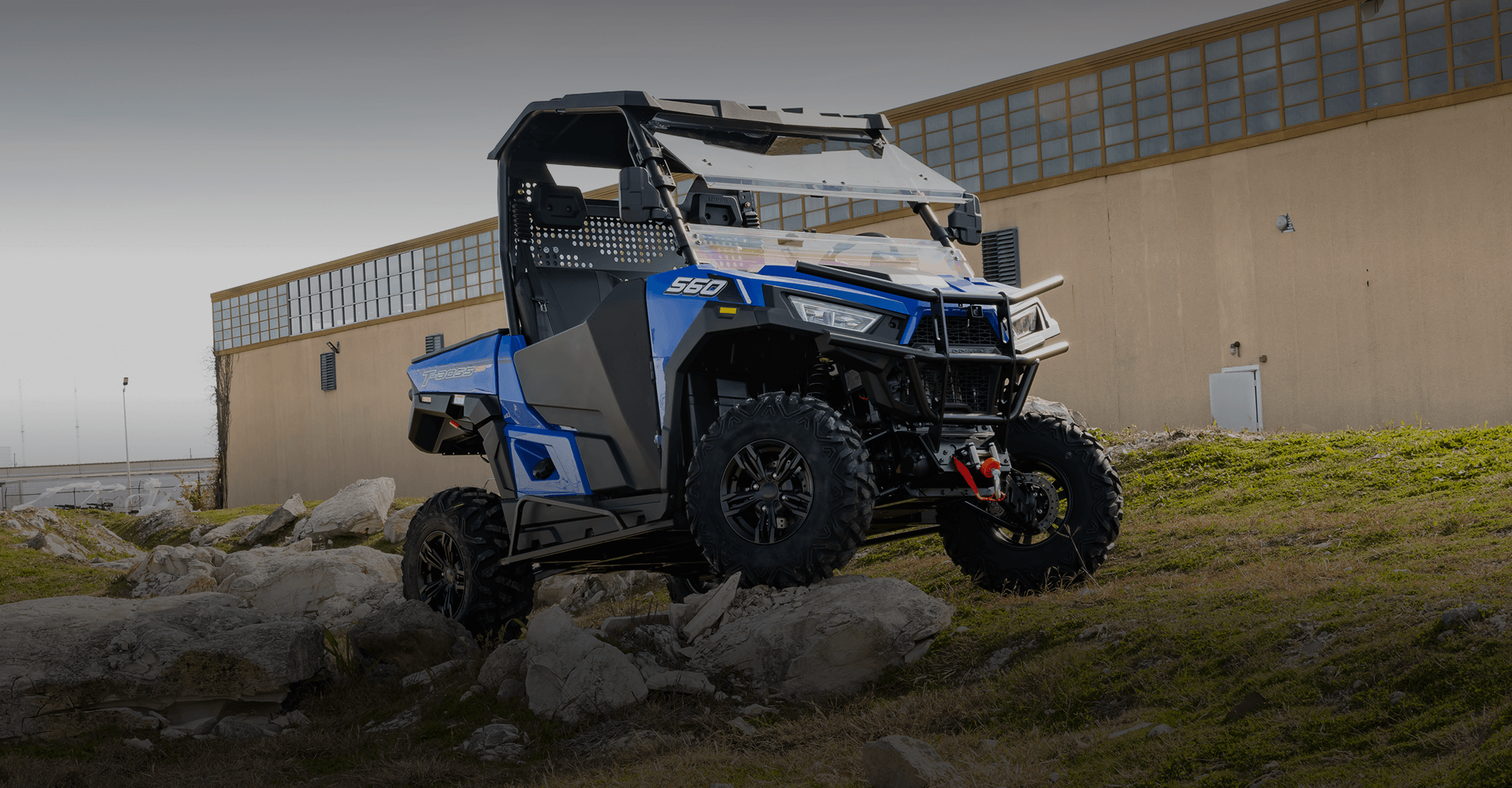 SHOP GENUINE OEM PARTS