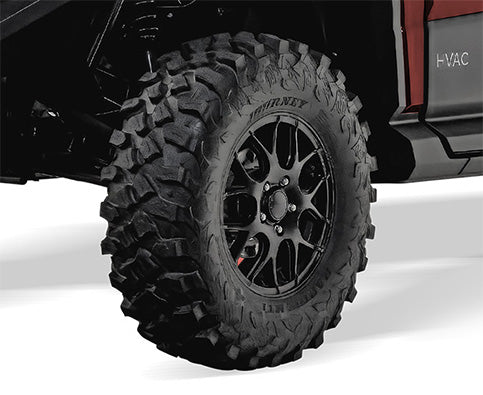 Off Road Ready