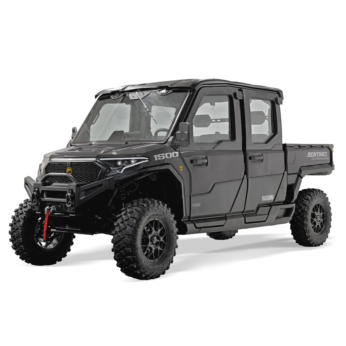 Sentinel 1500