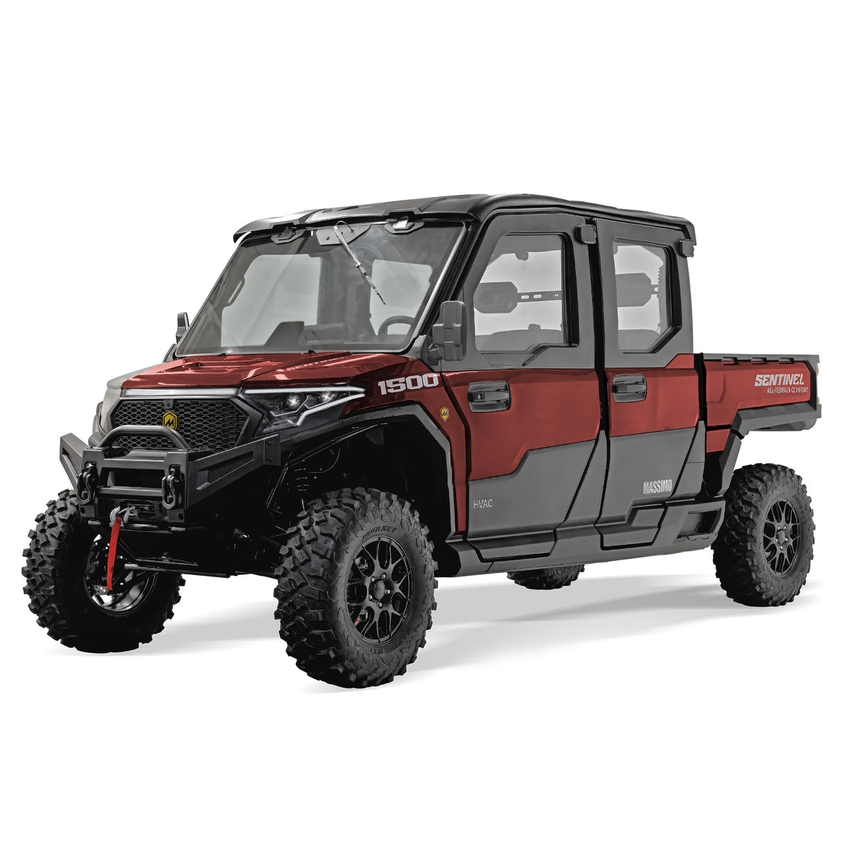 Sentinel 1500