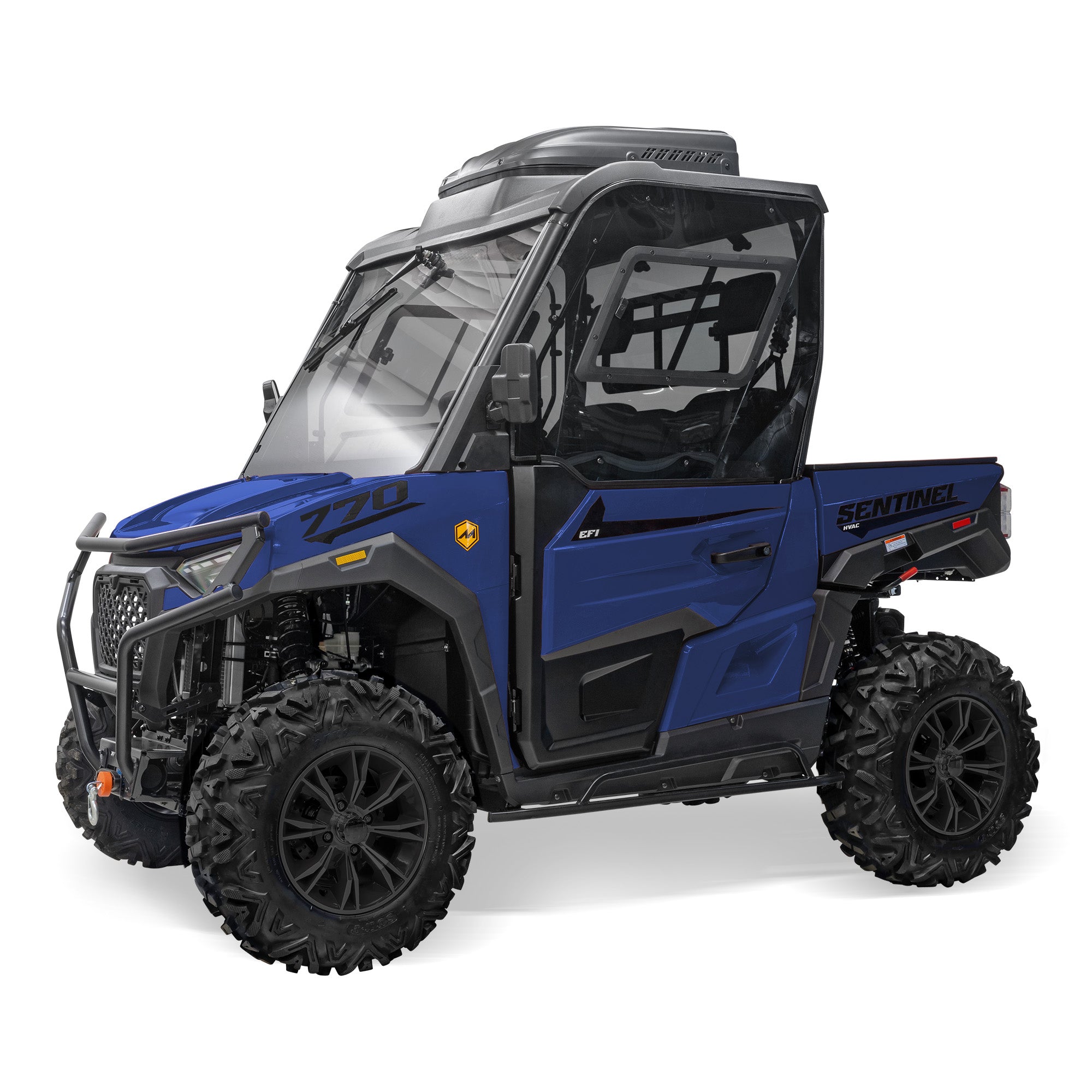 Sentinel 770