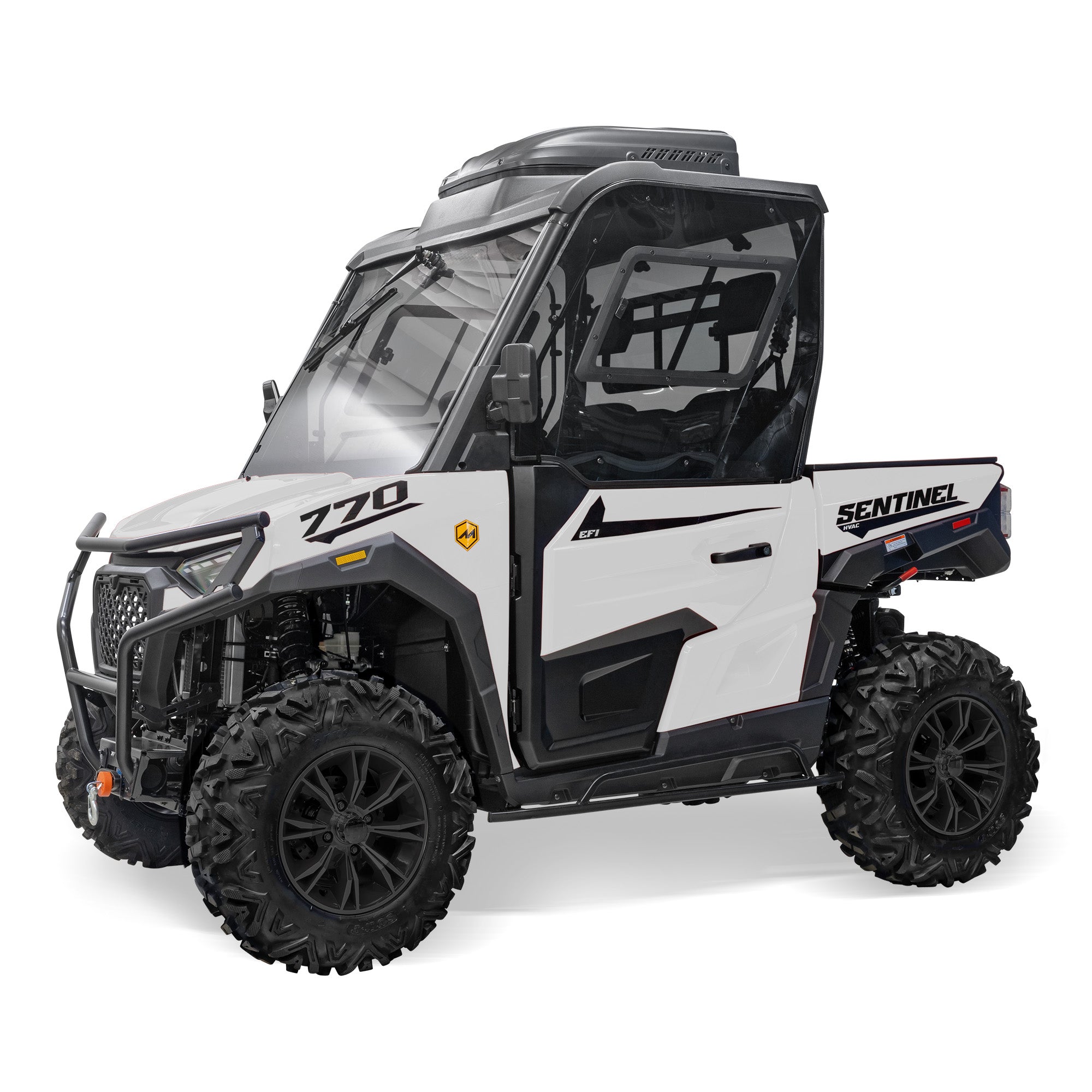 Sentinel 770