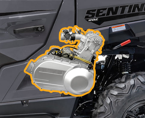 Sentinel 570