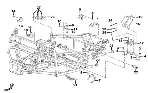 T-BOSS 1000 FRAME(2)