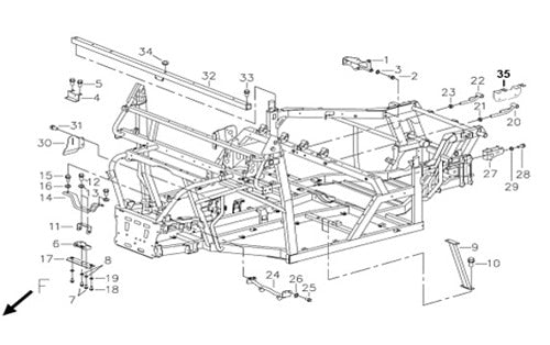 T-BOSS 1000 FRAME(3)