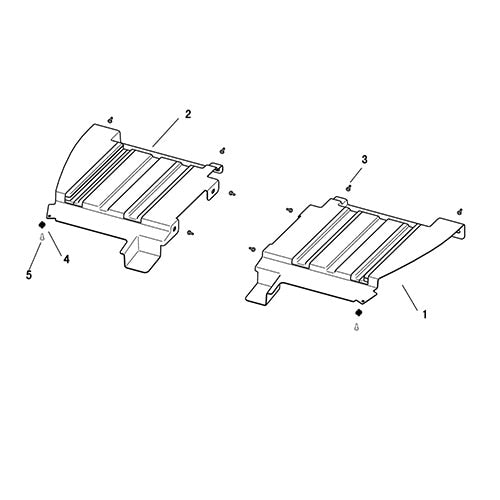 T-BOSS 1100D OPTIONS (MANGER)
