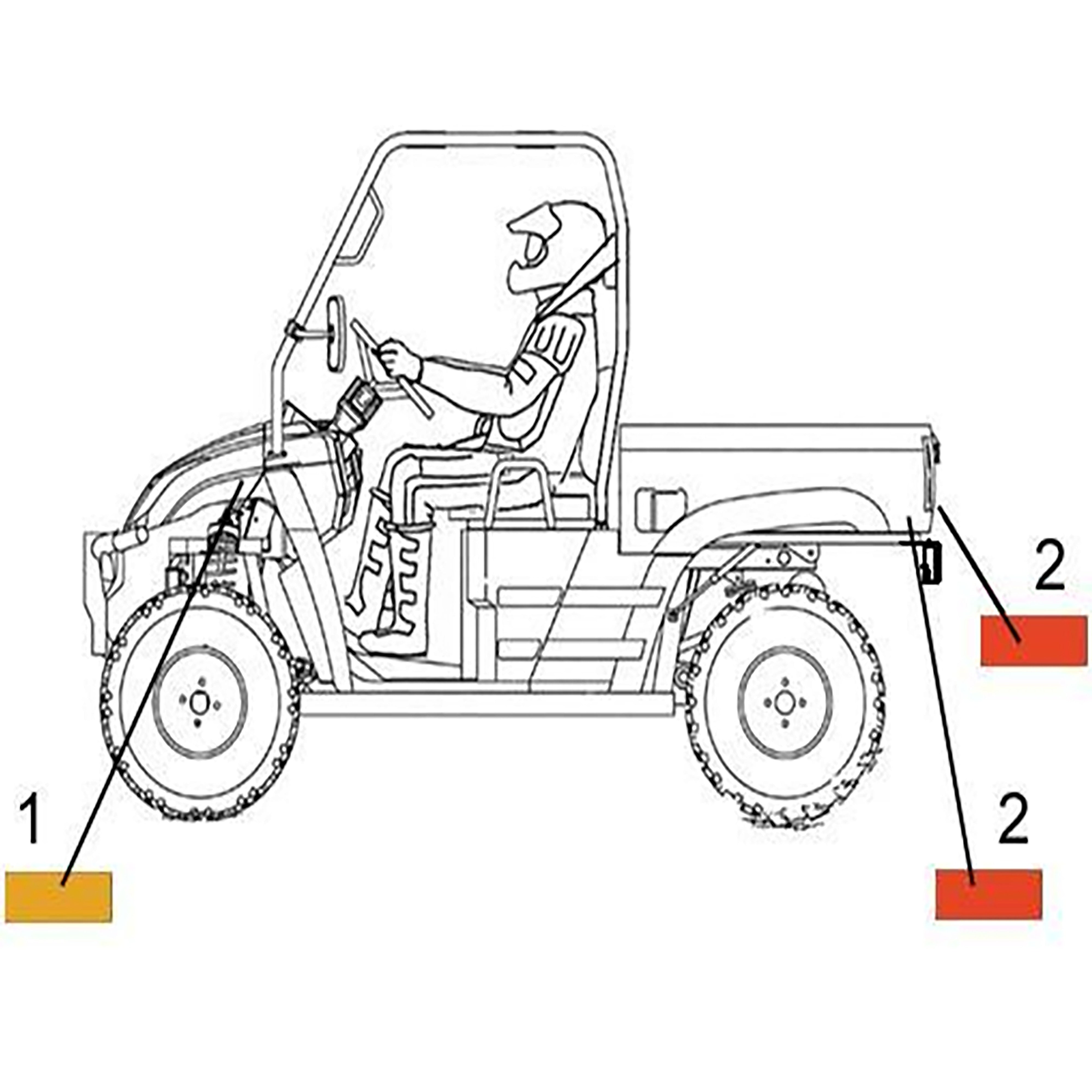 T-BOSS 410 2020 - REFLECTION